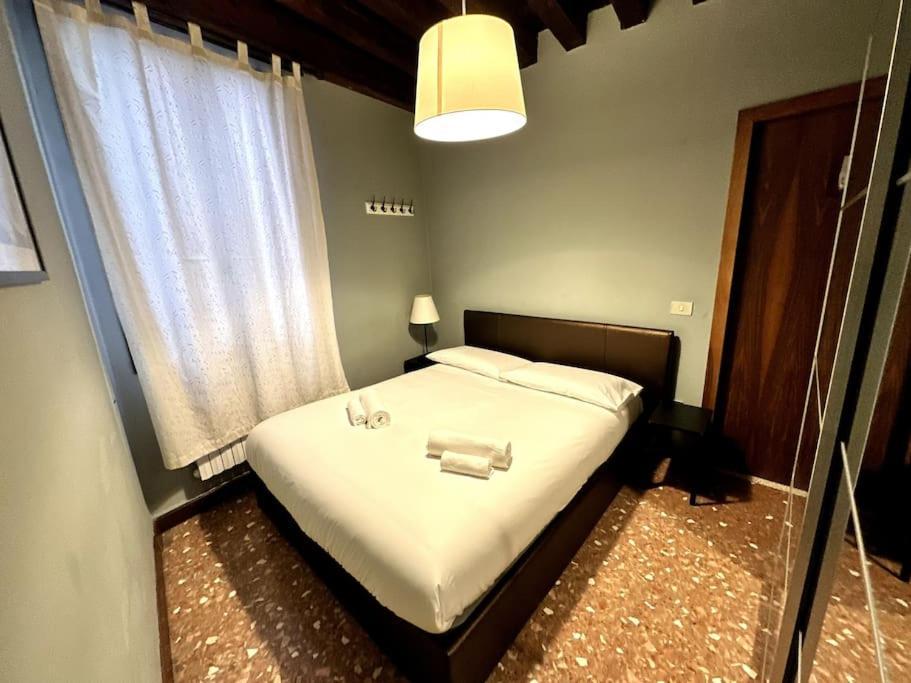 San Marco - Elegante Suite Velence Kültér fotó